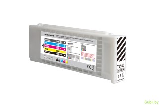 T5200, Epson. Совместимые картриджи для Epson T3200, T5200, T7200 Ninestar