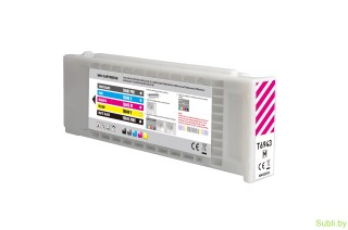 T5200, Epson. Совместимые картриджи для Epson T3200, T5200, T7200 Ninestar