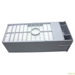 Ёмкость для отработанных чернил T6997 (памперс) для Epson SureColor P6000/7000/8000/9000/T3400/T5400. Совместимая.