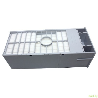 Ёмкость для отработанных чернил T6997 (памперс) для Epson SureColor P6000/7000/8000/9000/T3400/T5400. Совместимая.