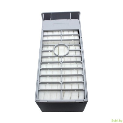 Ёмкость для отработанных чернил T6997 (памперс) для Epson SureColor P6000/7000/8000/9000/T3400/T5400. Совместимая.