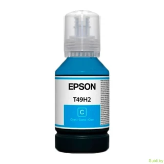 Чернила EPSON T49K для SC-T3100x оригинальные