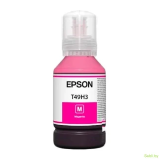 Чернила EPSON T49K для SC-T3100x оригинальные
