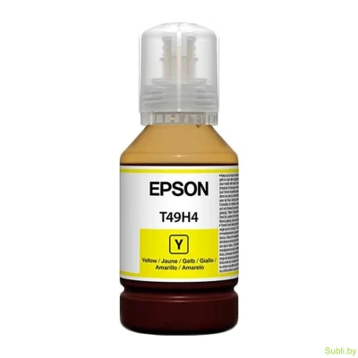 Чернила EPSON T49K для SC-T3100x оригинальные