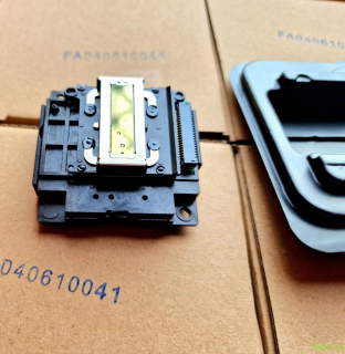 Печатающая головка FA04000 для Epson L110, L210, L300, L355 и пр.