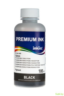 Чернила для Canon InkTec C5050/С5051 - 100 мл