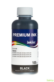 Чернила для Canon InkTec C5050/С5051 - 100 мл